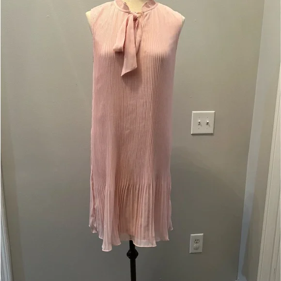 Dresses | New Dkny Pink Dress Size 8 | Poshmark Dresses | New Dkny Pink Dress Size 8 | Poshmark